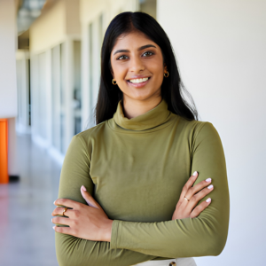 Priya Sharma