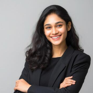 Ananya Patel
