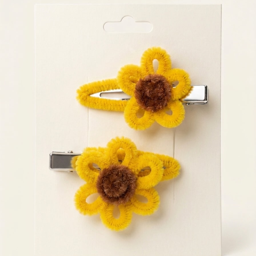 Hair Clips